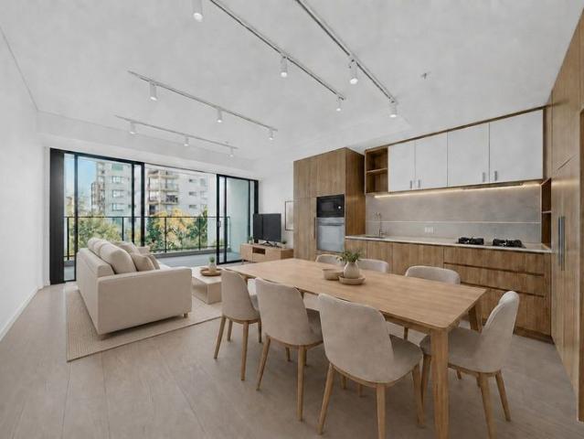 Apartment for rent in Willoughby, New South Wales