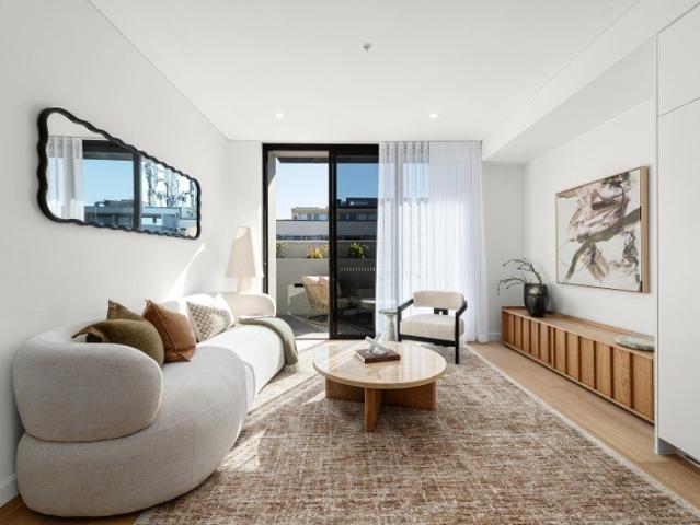 Apartment for sale in Sydney, New South Wales