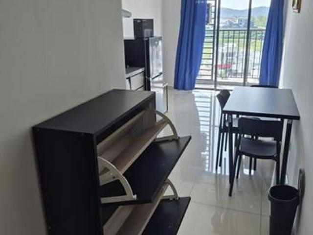 Serviced Residence for rent in Petaling, Subang Jaya
