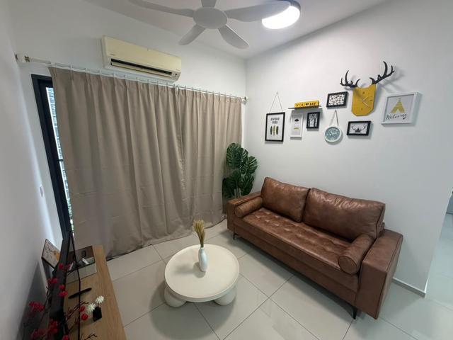 Serviced Residence for rent in Petaling, Subang Jaya