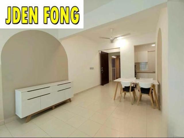 Condominium for rent in Georgetown, Penang