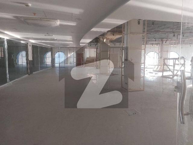 Office for rent in Rawalpindi, Islamabad Capital Territory
