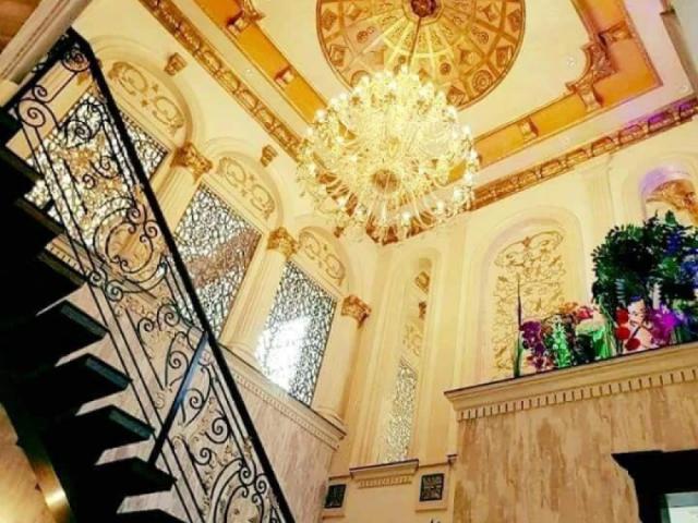 House for sale in DHA Phase 8, چاچو والی