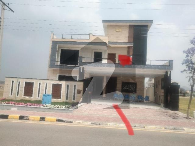 House for sale in Taxila