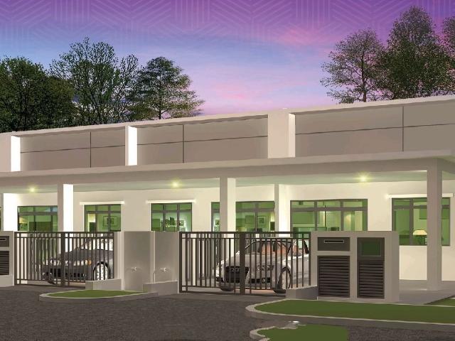 House for sale in Selangor