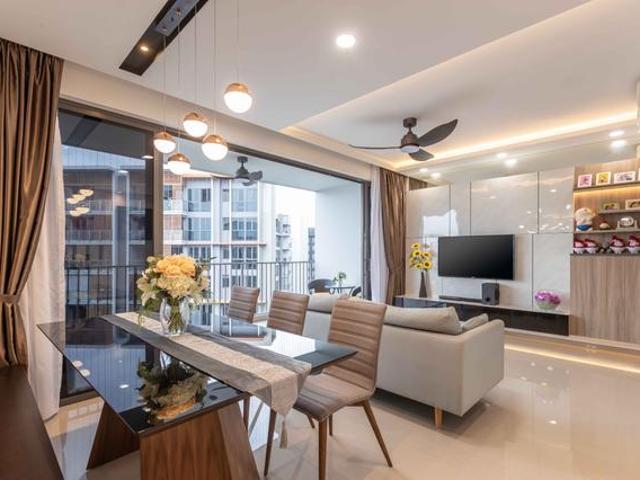 Condominium for sale in Petaling, Subang Jaya