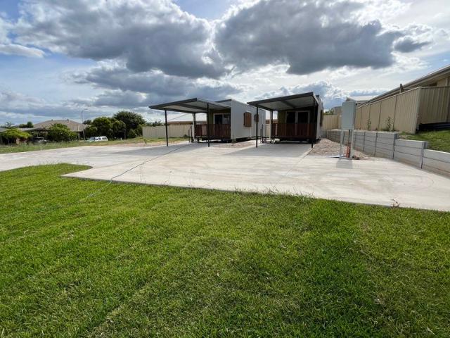 Duplex for sale in Emerald, Queensland