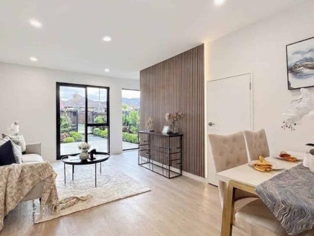 Townhouse for rent in East Tamaki, Oroua County