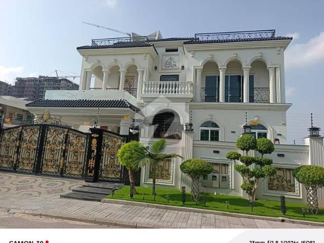 Property for rent in Islamabad