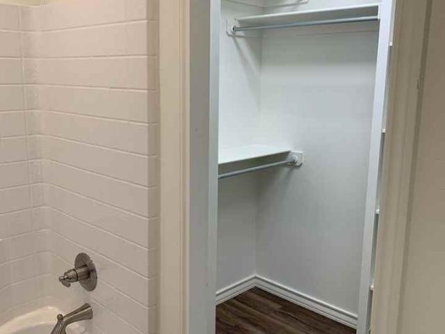 Apartment for rent in Lubbock, Texas