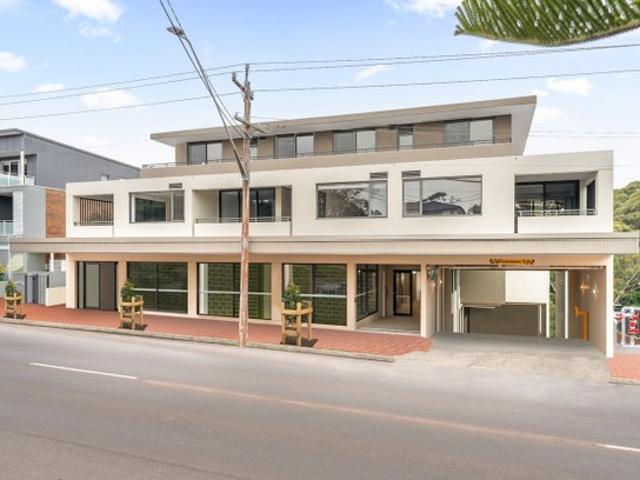 Office for rent in Wollongong West, New South Wales