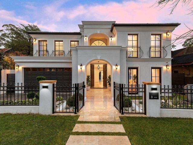 House for sale in Sydney, New South Wales