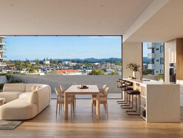 Apartment for sale in Surfers Paradise, Gold Coast City