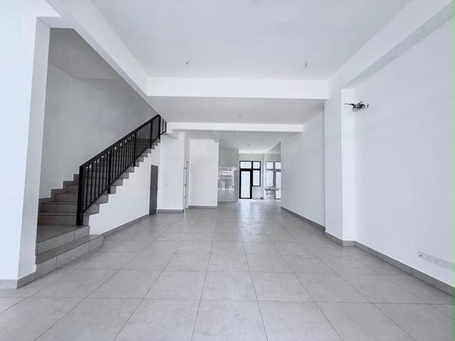 Terraced House for sale in Johore Bahru, Johor