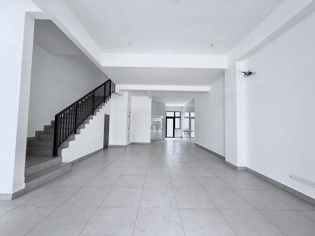 Terraced House for sale in Johore Bahru, Johor