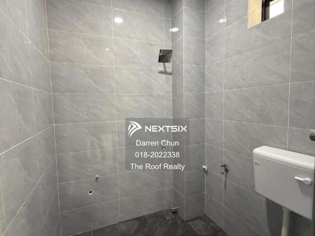 Residential House for sale in Johore Bahru, Johor