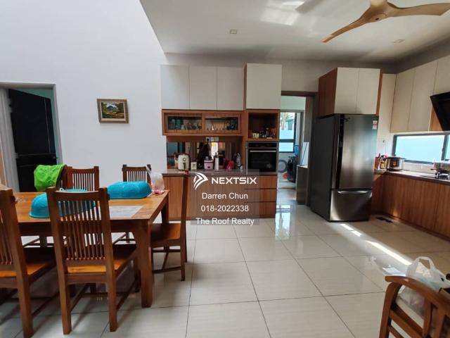 Residential House for sale in Johore Bahru, Johor