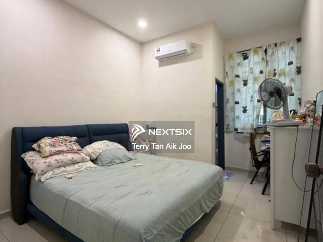 Residential House for sale in Johor Bahru