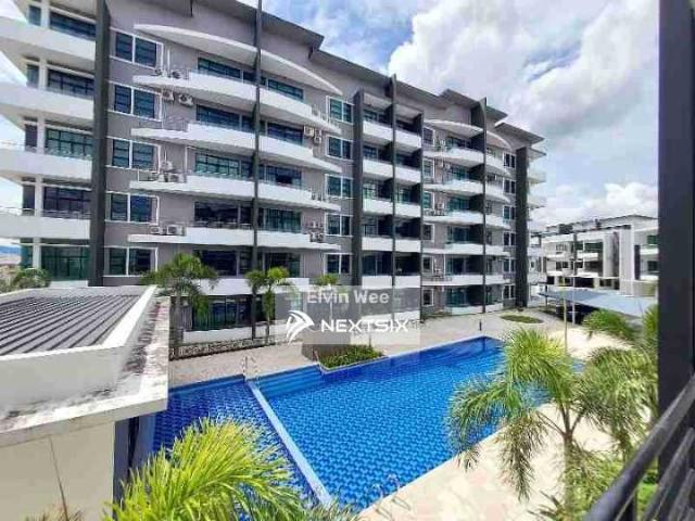 Residential House for sale in Johor