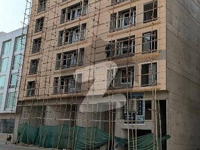 Apartment for sale in North Waziristan, Federally Administered Tribal Areas fata