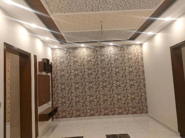 House for sale in Rawalpindi, Islamabad Capital Territory