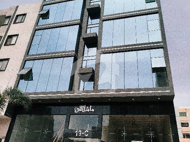 Office for rent in North Waziristan, Federally Administered Tribal Areas fata