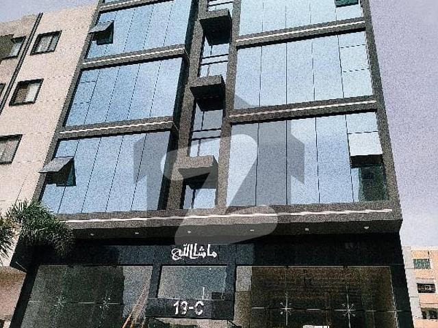 Office for rent in North Waziristan, Federally Administered Tribal Areas fata