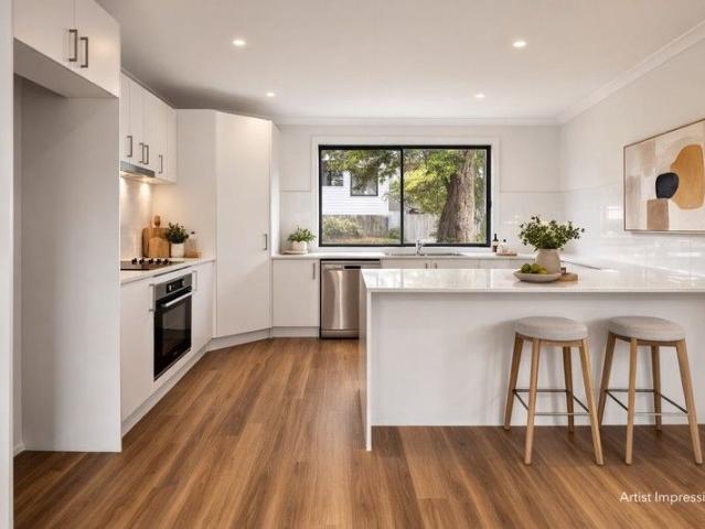 Townhouse for sale in Sydney, New South Wales