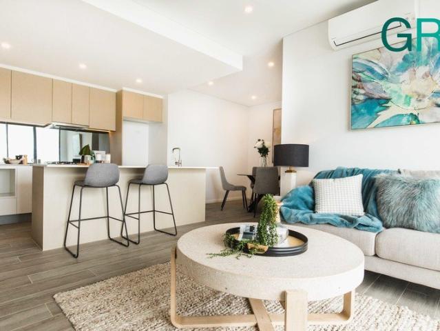 Apartment for sale in Sydney, New South Wales