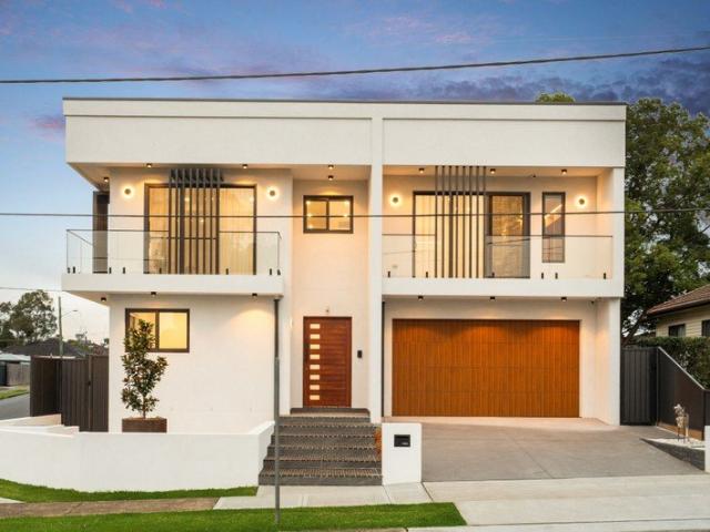 House for sale in Sydney, New South Wales
