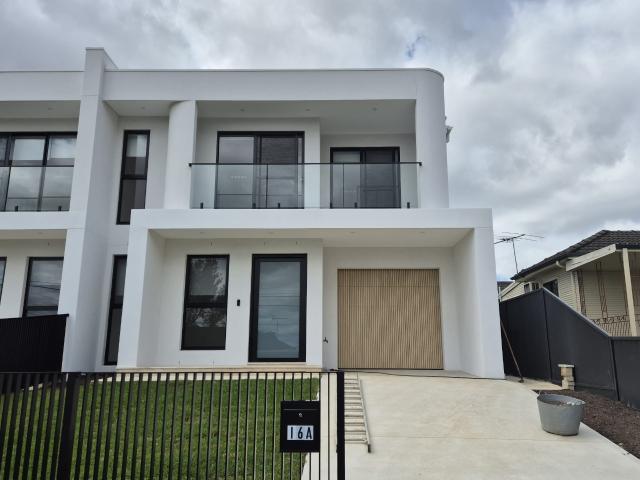 Duplex for sale in Sydney, New South Wales