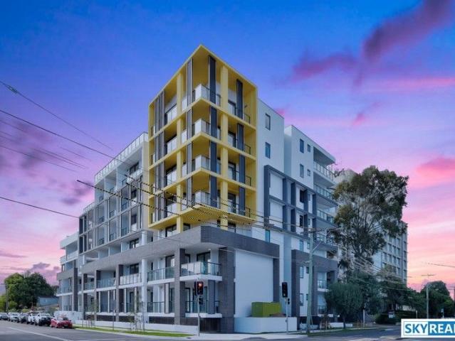 Apartment for sale in Sydney, New South Wales
