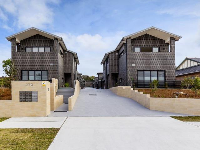 Townhouse for sale in Sydney, New South Wales