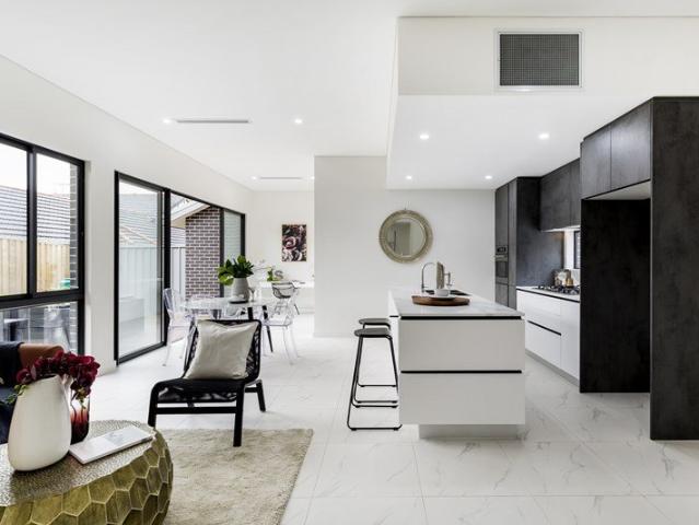 Villa for sale in Sydney, New South Wales