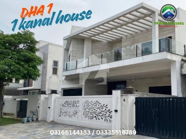 House for sale in Islamabad