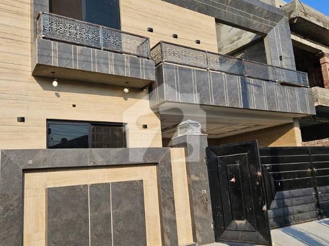 House for sale in Rawalpindi, Islamabad Capital Territory