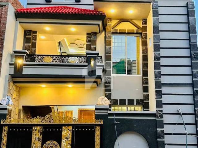 House for sale in Rawalpindi, Islamabad Capital Territory