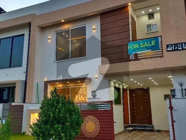 House for sale in Rawalpindi, Islamabad Capital Territory