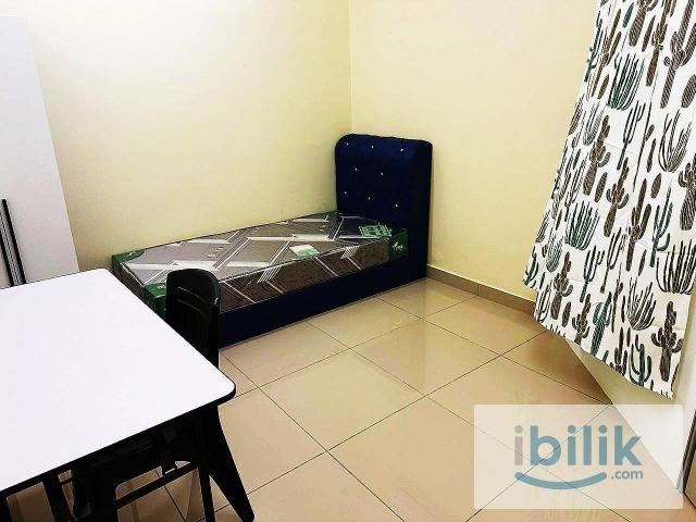 Room for rent in Petaling, Damansara Damai