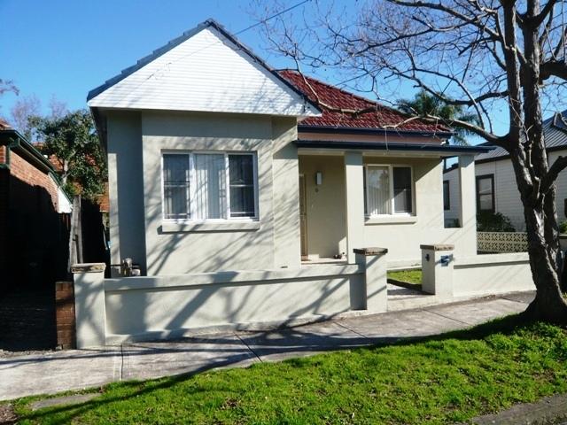 House for rent in Willoughby, New South Wales