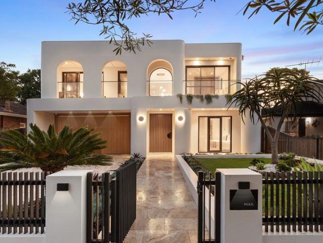 House for sale in Upper North Shore, Sydney