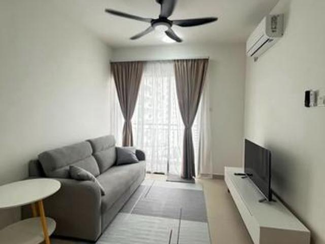 Apartment for rent in Johore Bahru, Johor