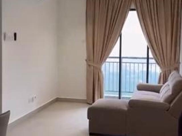 Apartment for rent in Johor Bahru