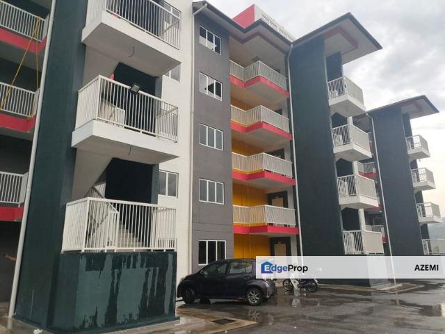 Condominium for sale in Kajang, Langat