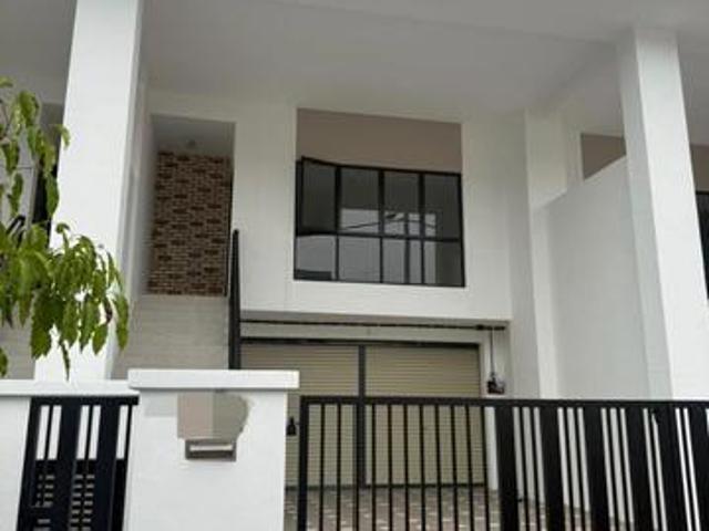 Terraced House for sale in Majlis Bandaraya Ipoh, Kinta