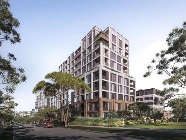 Apartment for rent in Sydney, New South Wales