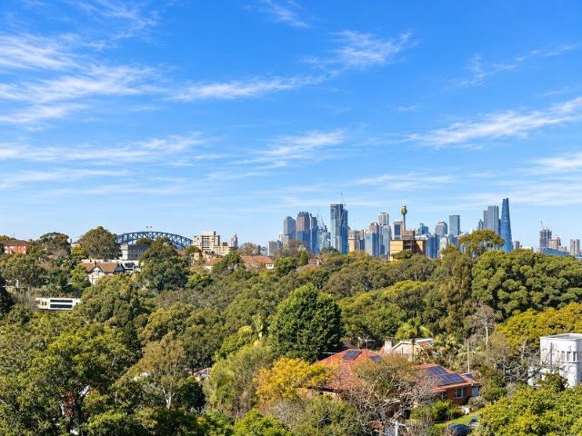 Apartment for rent in Lower North Shore, Sydney