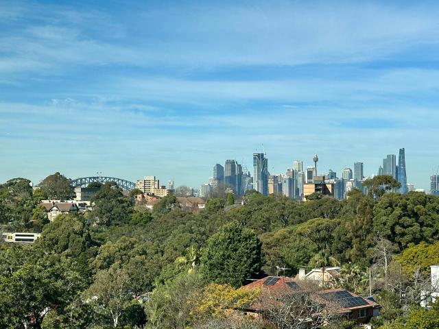 Apartment for rent in Sydney, New South Wales