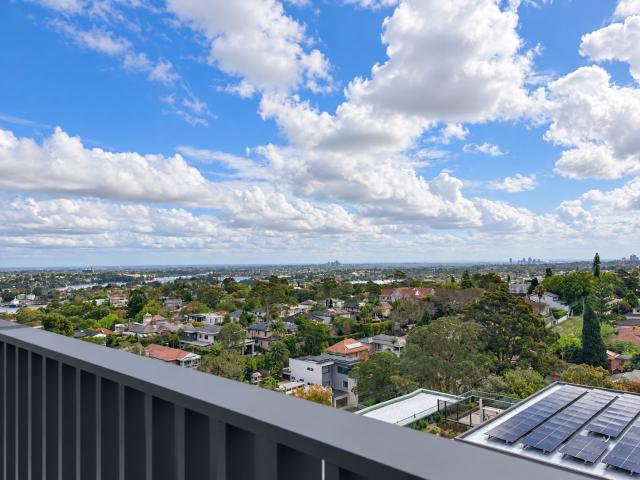 Apartment for rent in Wentworth Point, Sydney