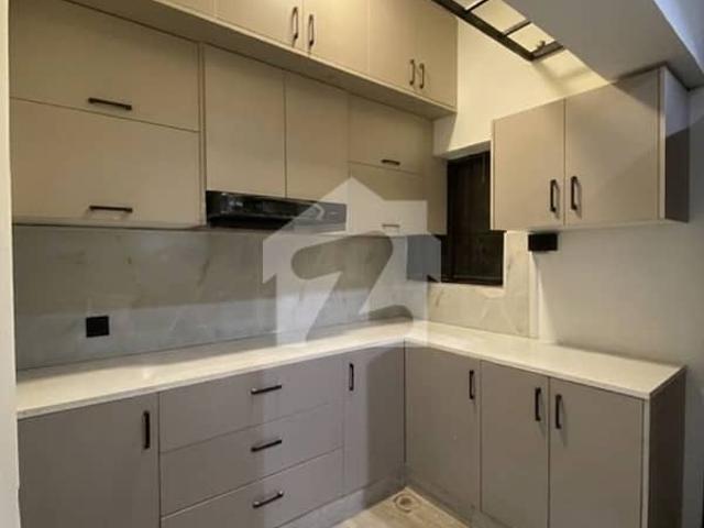 Apartment for sale in Islamabad